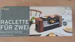 Raclette dla dwojga Tchibo
