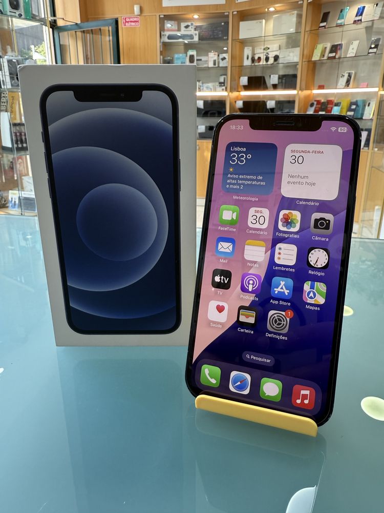 iPhone 12, 128gb