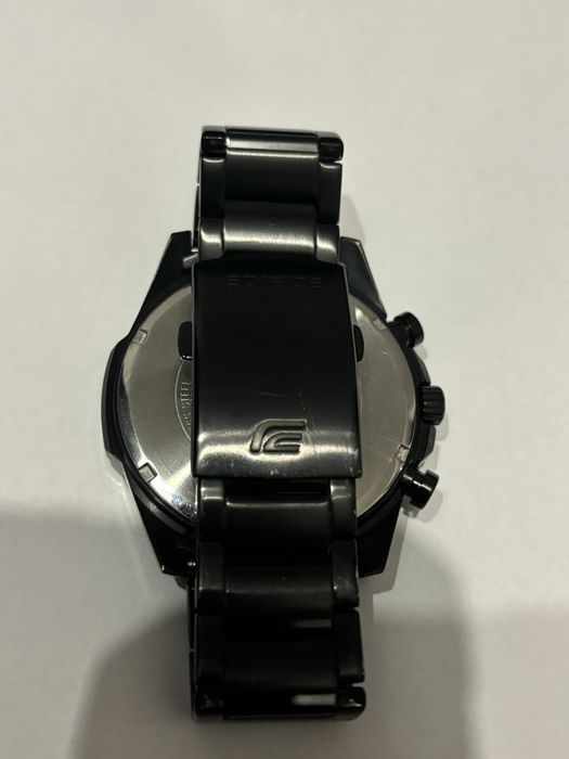 Zegarek Męski Casio edifice