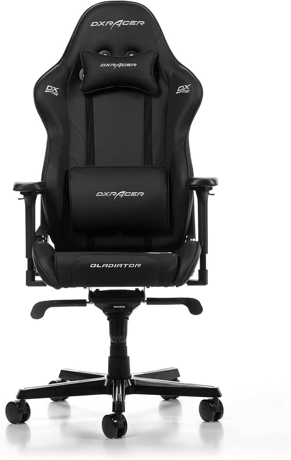 Fotel gamingowy DXRacer GB001/N