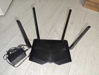 Router Tenda AC1200 AC10U, 2,4 I 5GHz, USB, WAN 1Gbit