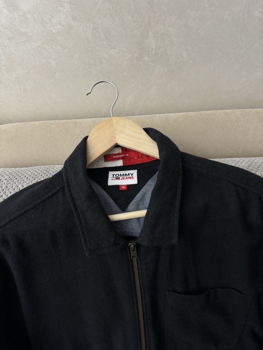 Куртка Харик Tommy Jeans Worldwide Jacket