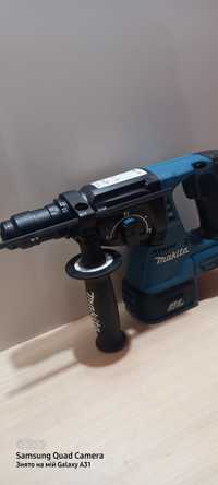 Makita dhr 243 перфоратор