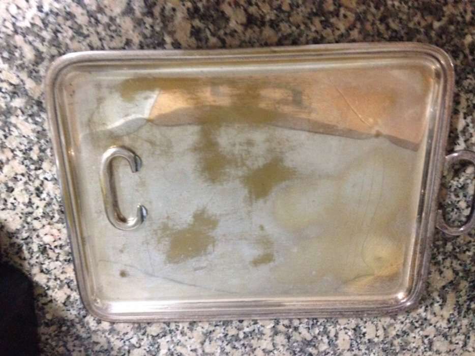 Tabuleiro em casquinha muito bonito