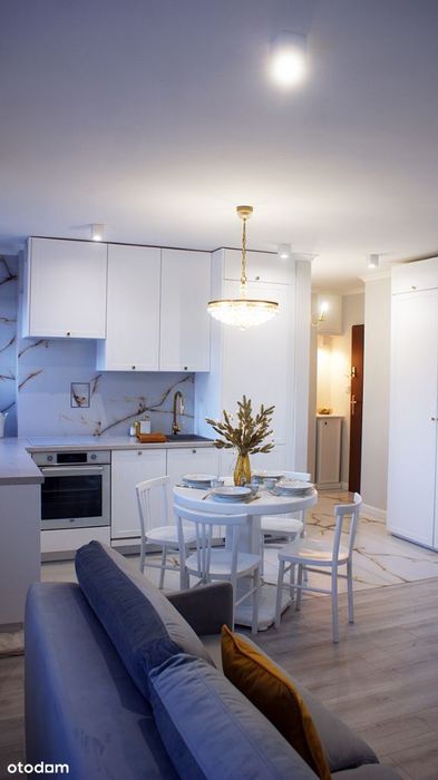 Do wynajęcia mieszkanie dwupokojowe - HALEMBA I