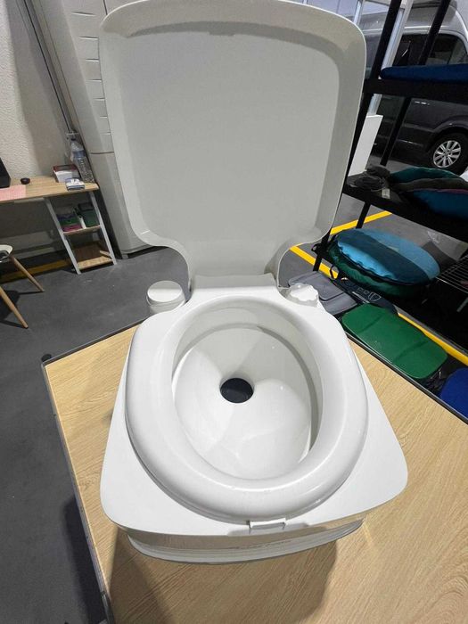 Sanita Porta Potti 345 Thetford