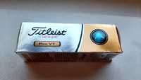 Zestaw 3 piłek do Golfa. Titleist Pro V1 nowe