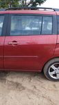 Mazda 5 silnik 2.0 RF7J