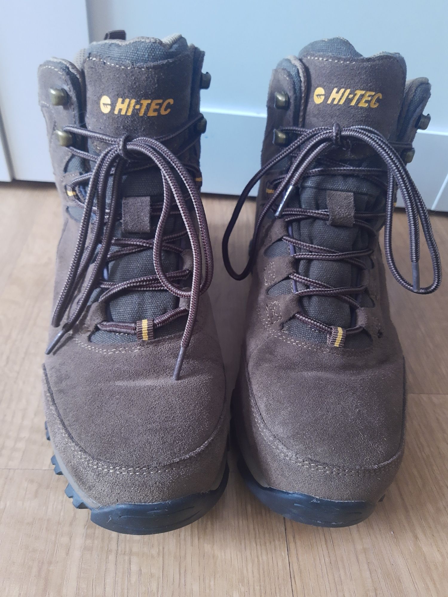 Buty trekkingowe Hi-TEC 40