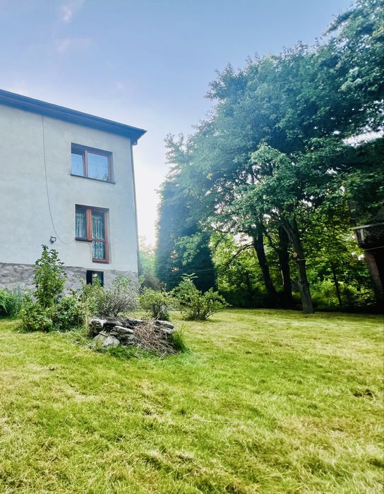 Dom w górach Beskidy 3 km Żywiec blisko Szczyrk Bielsko