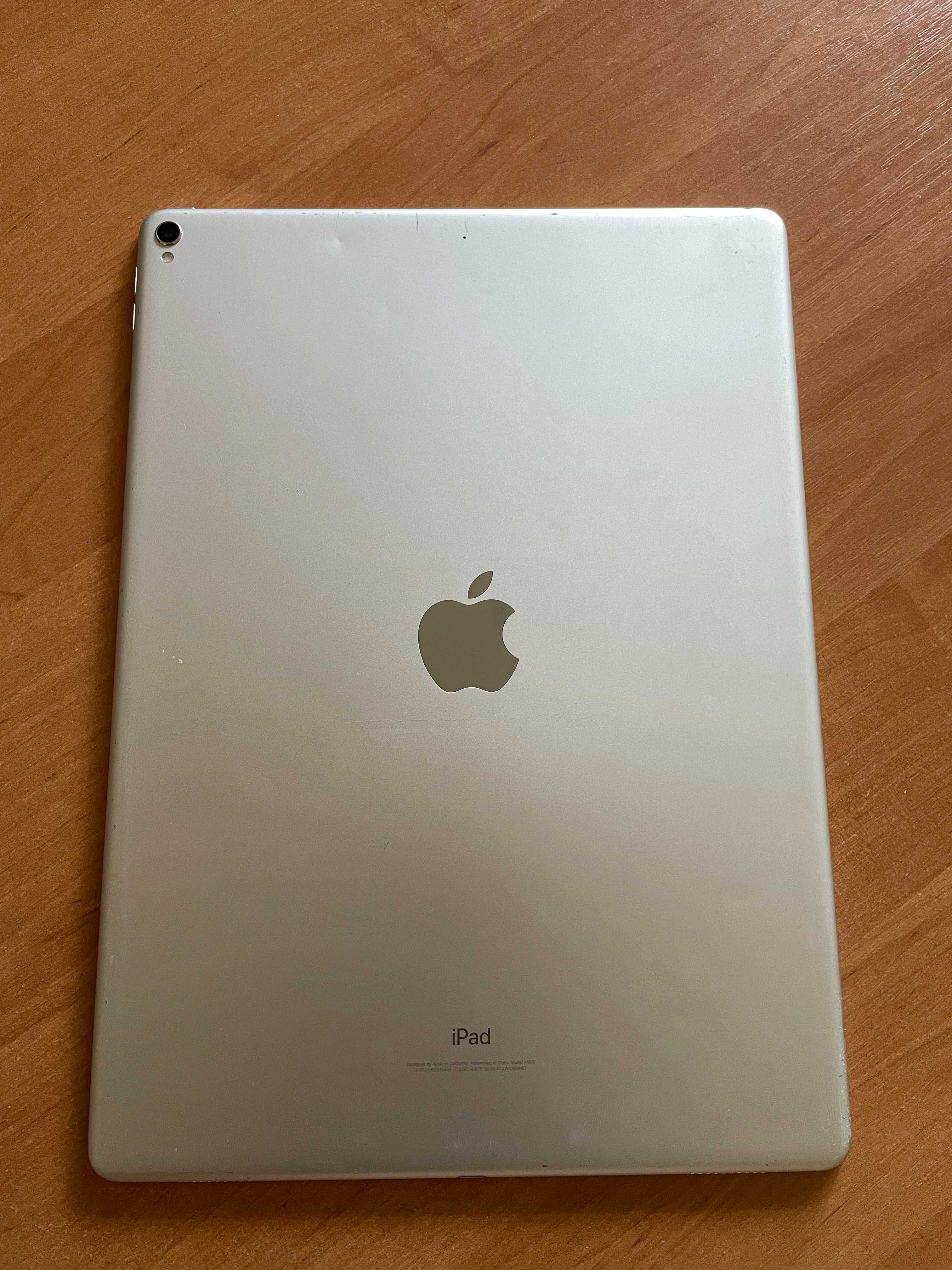 Apple iPad Pro 12.9/ 2 Gen/ 256GB . Wi-Fi. Батарея 95%