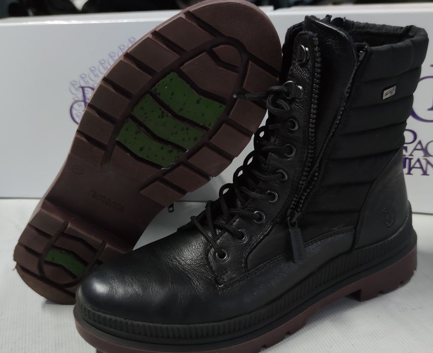 Чоловічі зимові черевики ботинки 42 р