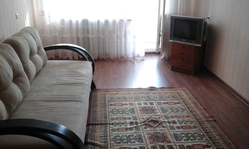 Здам 1 кімнатну квартиру на Литвиненка 3030