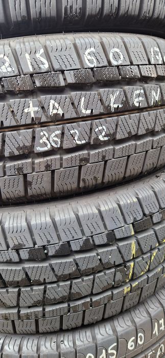 215 60 17с. Шини mishelin,Falken,GoodYear