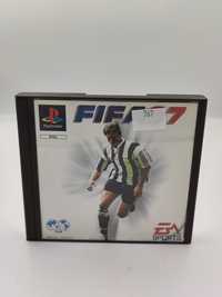 Fifa 97 Ps1 nr 0767