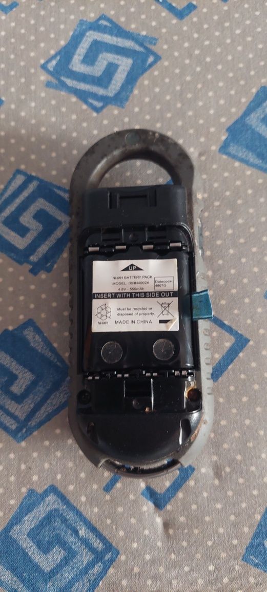 Продам рацию TLKR-T5