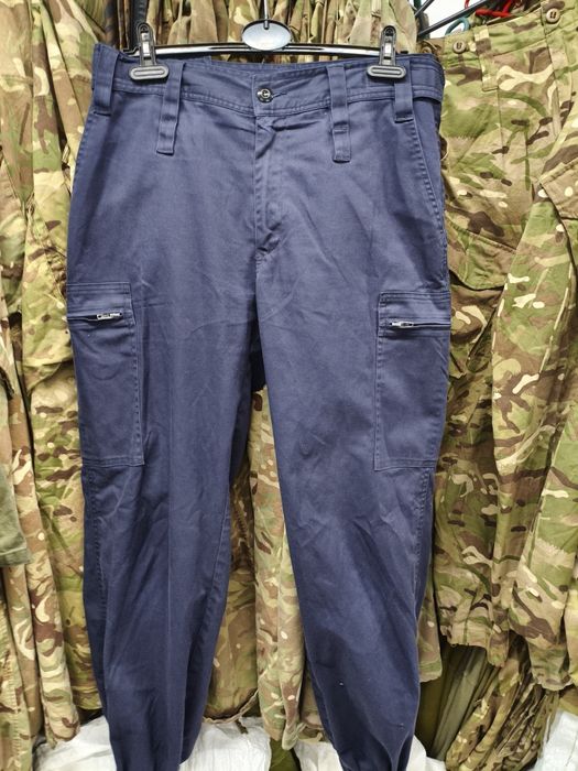 Штани корпусу морської піхоти армії Нідерландів.