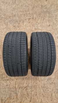 Opony Falken Azenis FK510 255/35/ R19 2021r.