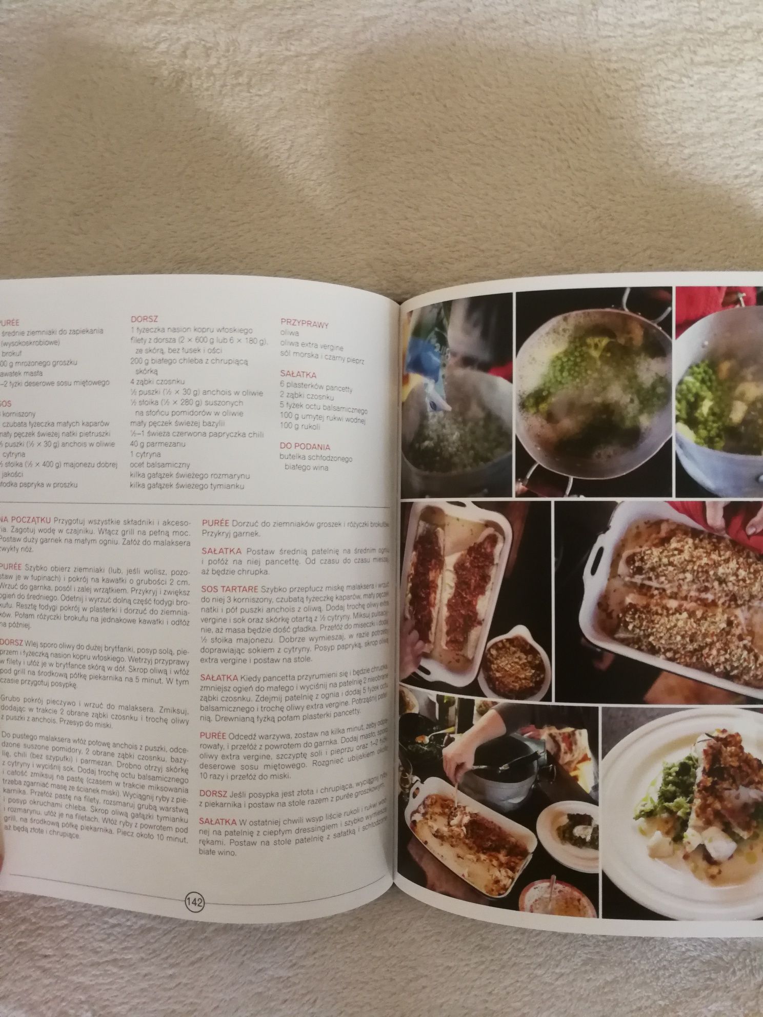 30 minut w kuchni Jamie Oliver
