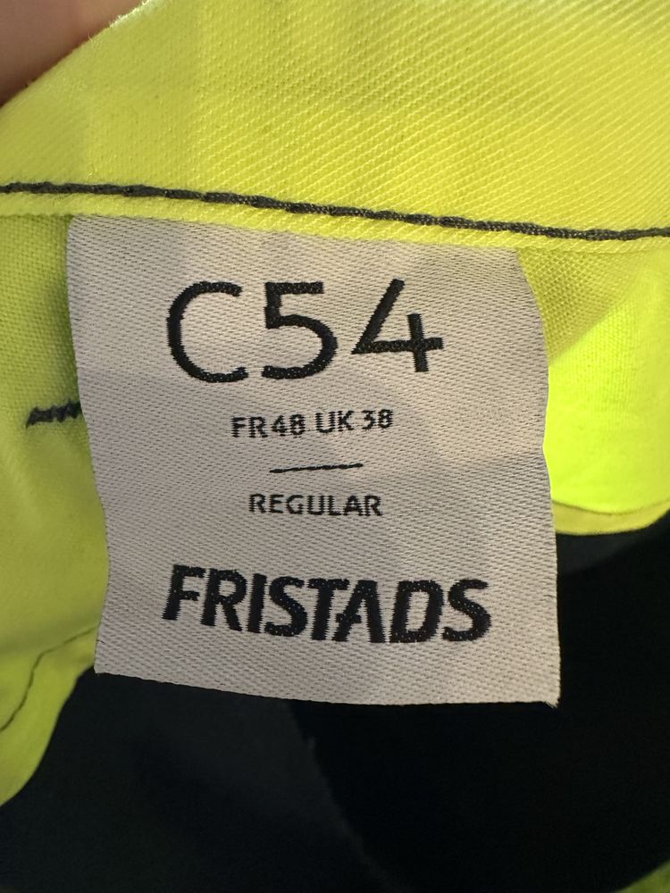 Брюки Fristads, робочий одяг