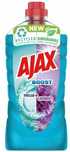 Ajax Boost Ocet & Lawenda 1L Płyn do czyszczenia,do podłóg,uniwersalny