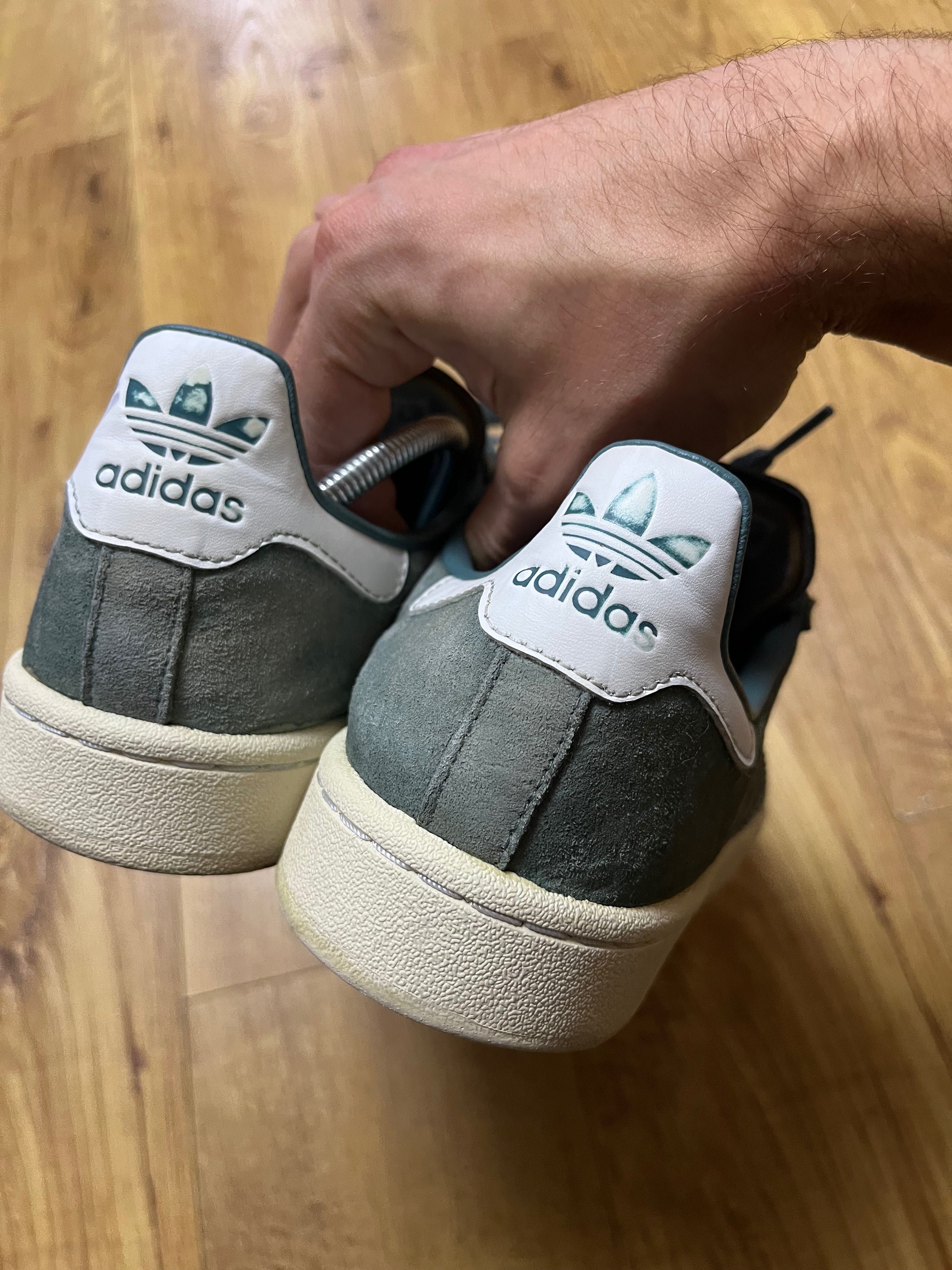 Adidas Campus кеди чоловічі оригінал