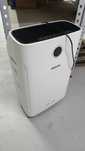 Philips AC3829/10 – oczyszczacz i nawilżacz powietrza 2w1