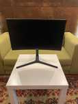 Monitor Gamingowy 144 Hz 24" zakrzywiony - Samsung C24FG7X