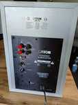 Canton AS10 subwoofer