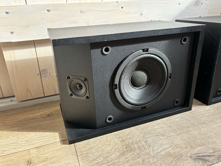 Bose 201 series III glosniki kolumny