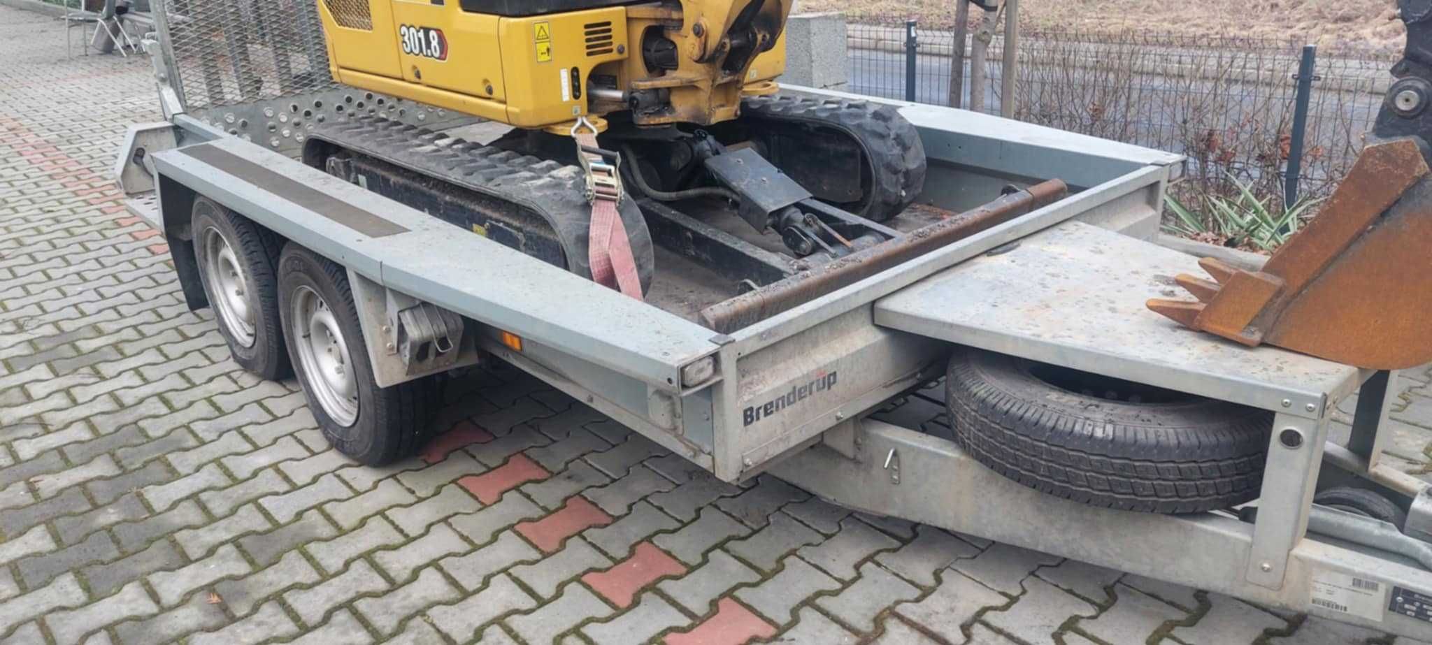 Minikoparka301,8