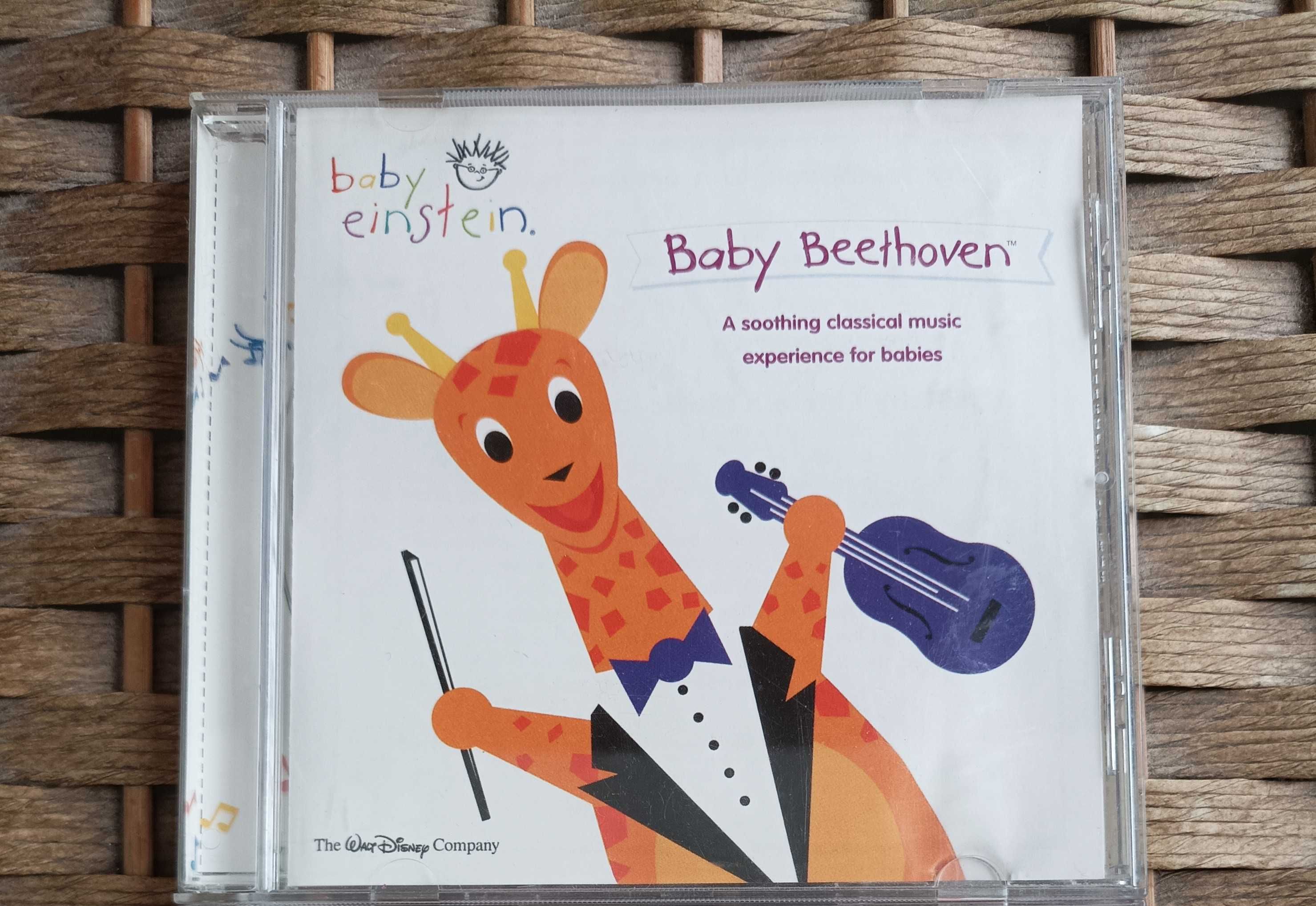 Musicas para Crianças: CD's