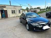 Продам Mazda 6 газ/бензин 2.0