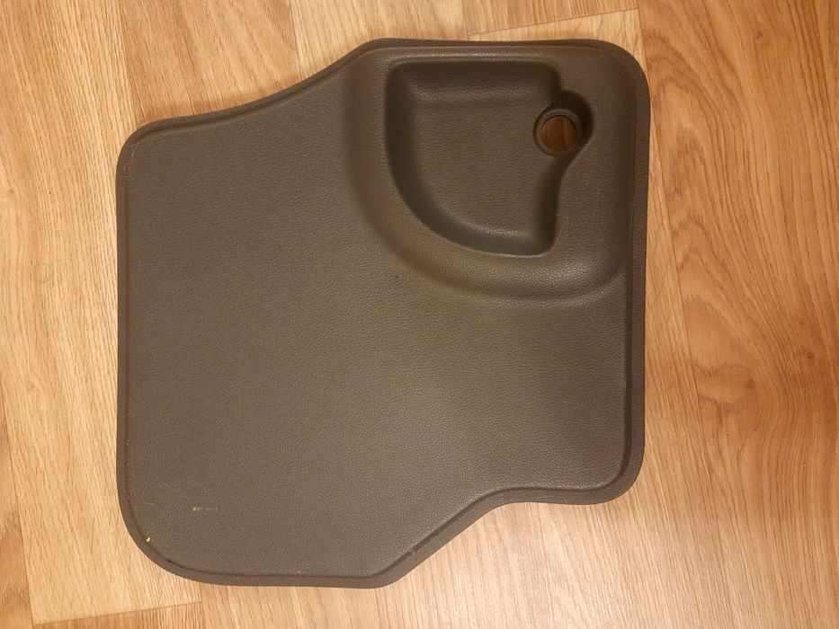 Карты расспашных дверей Reno Logan MCV