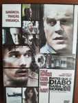 DVD Antes que o Diabo saiba que morreste