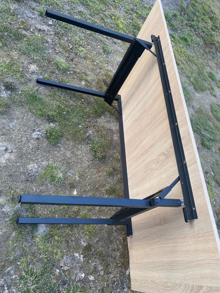 Stol skladany rozkladany