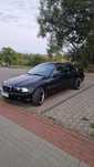 BMW E46 Coupé 2.2 170KM