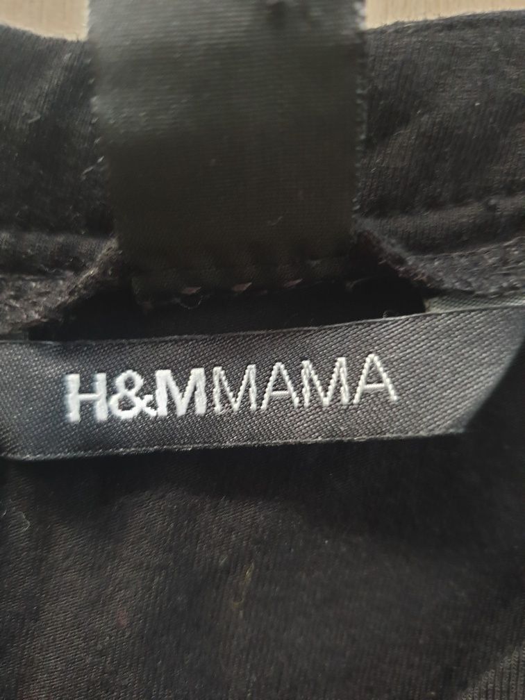 Sukienka H&M Mama M jak nowa