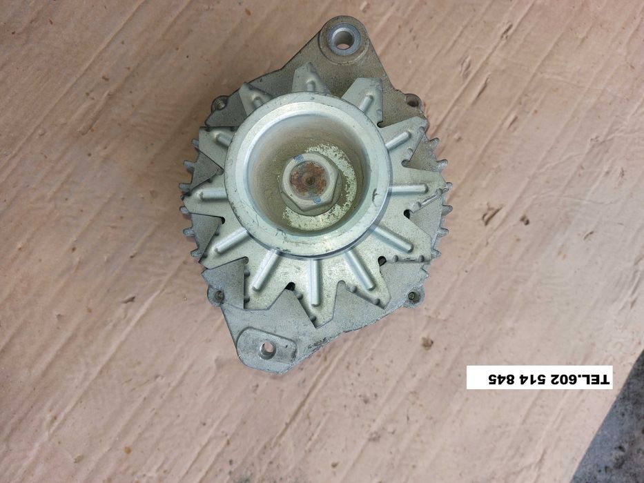 Alternator Isuzu N35  3,0 D