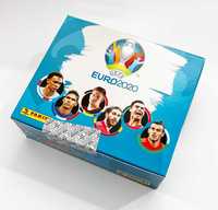 Cartas PANINI ADRENALYN XL EURO 2020 Caixa de 24 Saquetas
