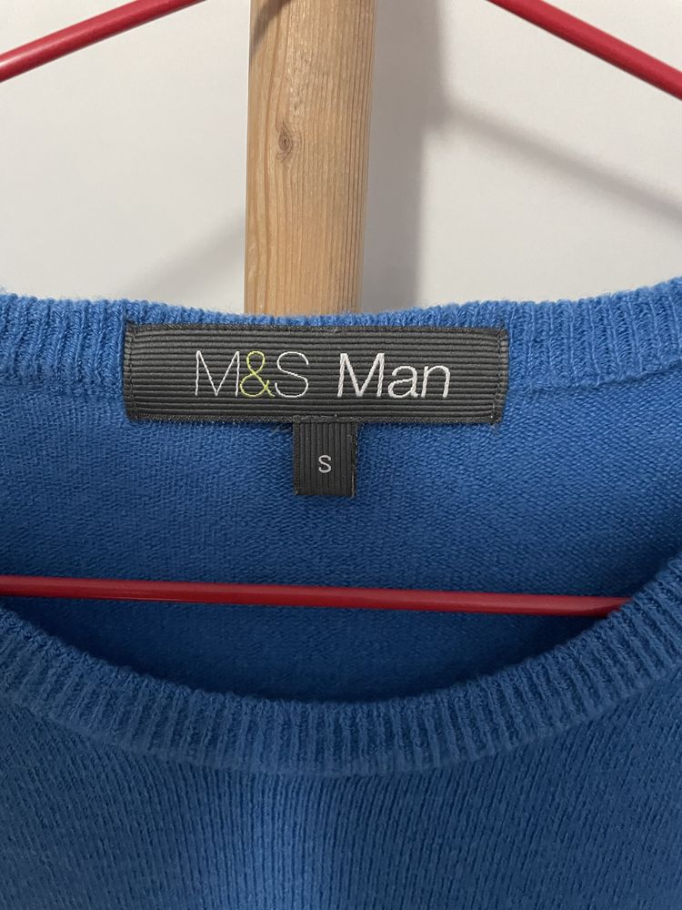 Кофта Marks & Spencer