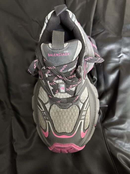 Balenciaga nowe sneakersy