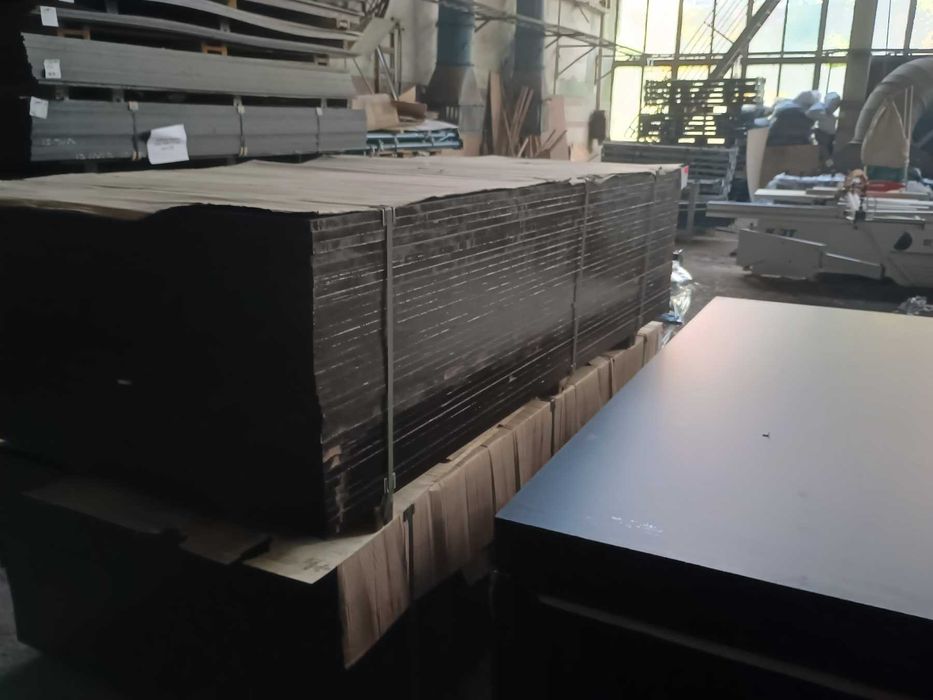 Фанера ламінована для опалубки (18-21мм). Береза, різні виробники