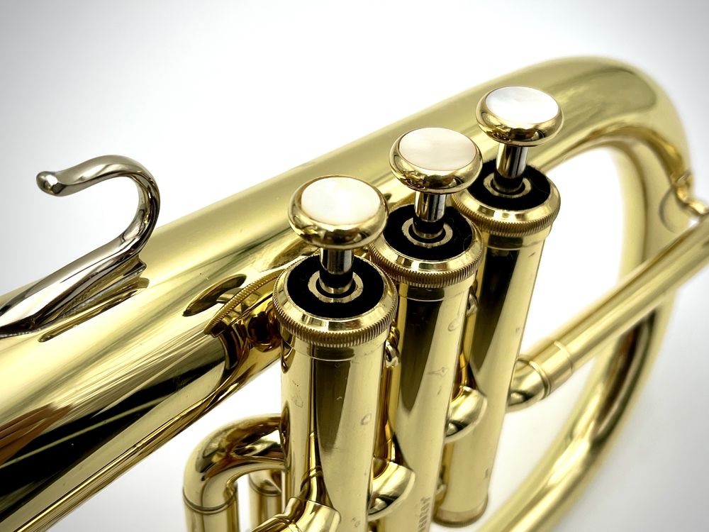 Flugelhorn YAMAHA YFH 6310 Z Bobby Shew made in Japan