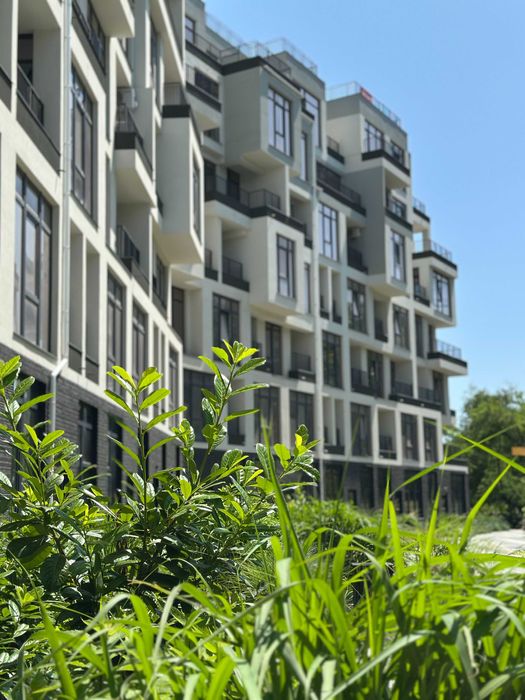 ПРОДАМ 1-к в центре города на ул. Софиевская