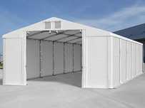 -33% NAMIOT WARSZTATOWY 5x10m 2,91m magazynowy hala namiotowa MTB