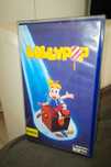 Lollypop - Gry dyskietki na crt kineskop Amiga 500 / 600 / 1200 / 4000