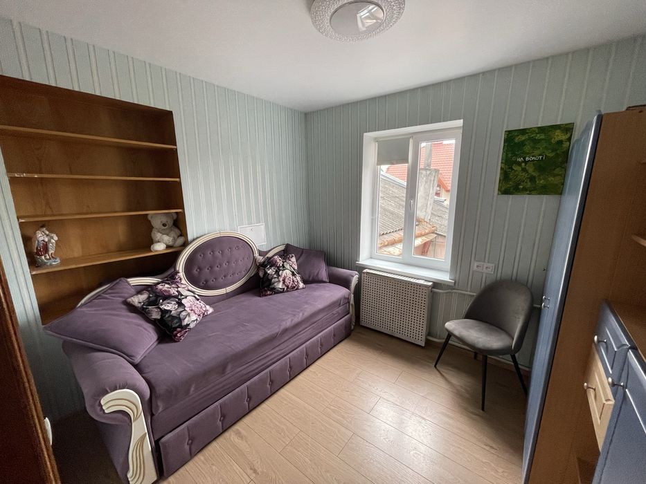 Оренда 4-кімн.будинку від ВЛАСНИКА