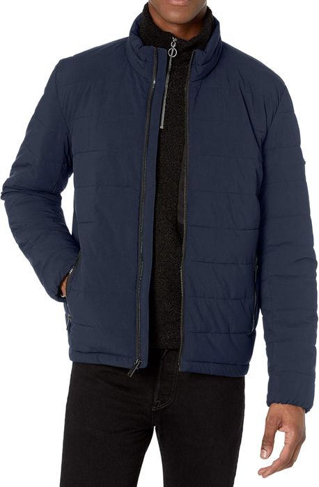 Куртка чоловіча DKNY XXL