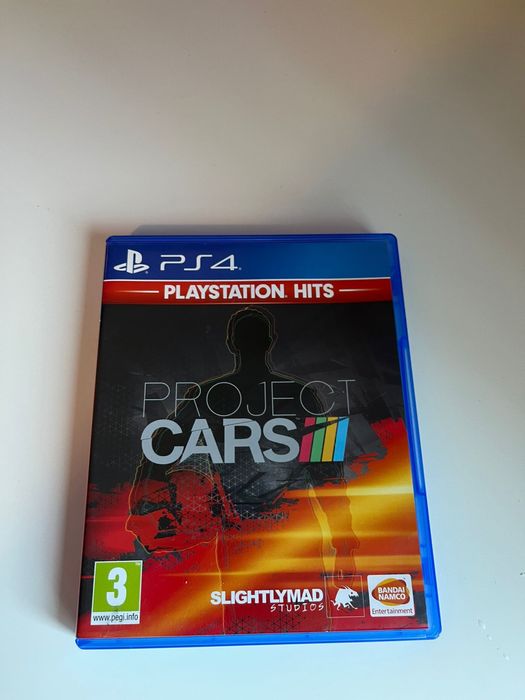 jogo playstation 4